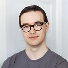 Sergey Grushko headshot